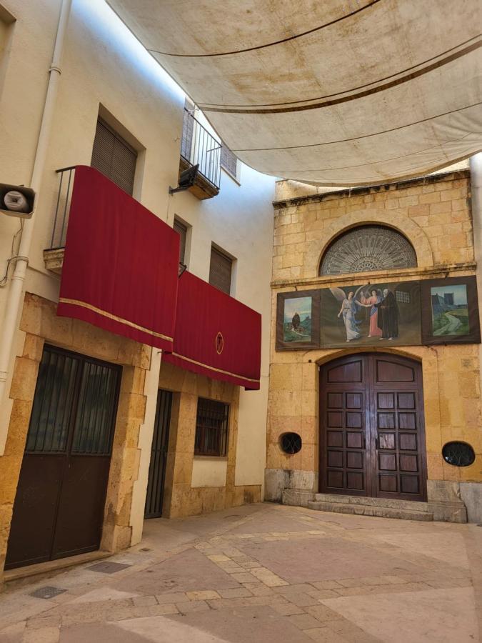 Casa Salamandra Tarragona Exterior photo