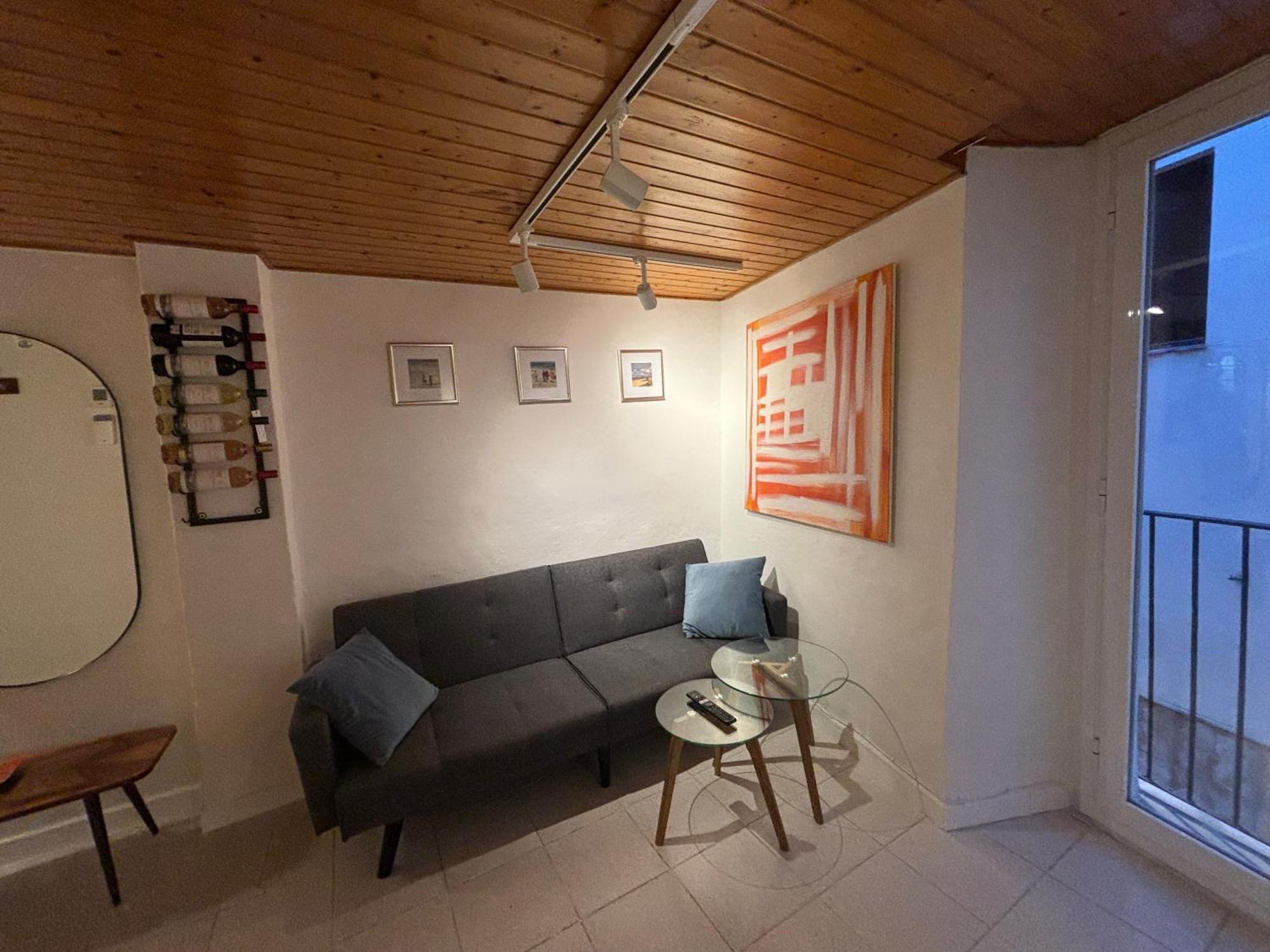 Casa Salamandra Tarragona Exterior photo